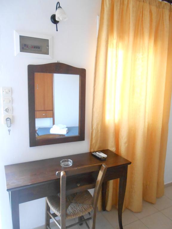 Frosso'S Apartments Kokkini Hani エクステリア 写真